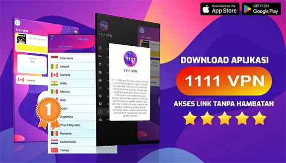 Warp VPN