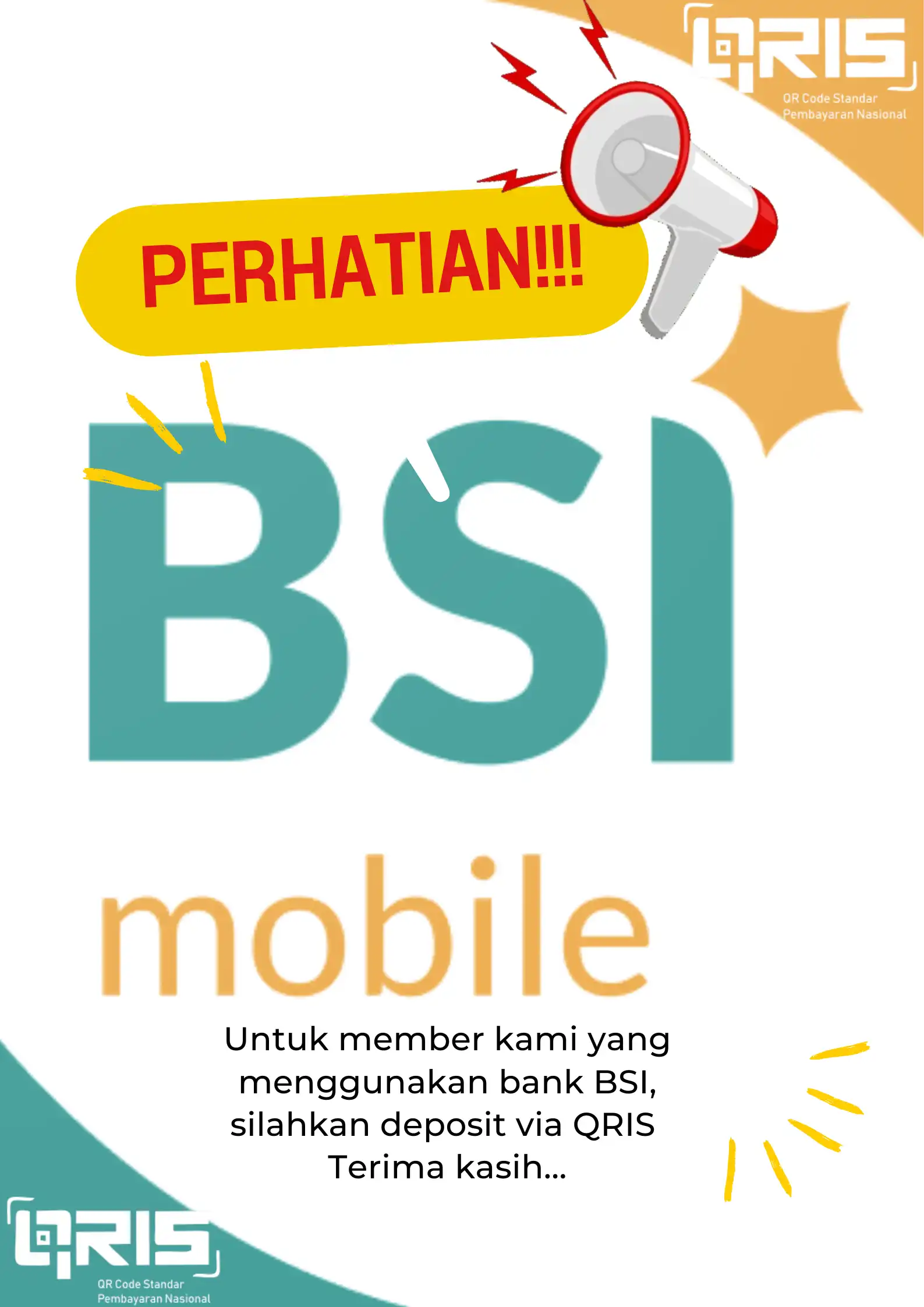 BSI